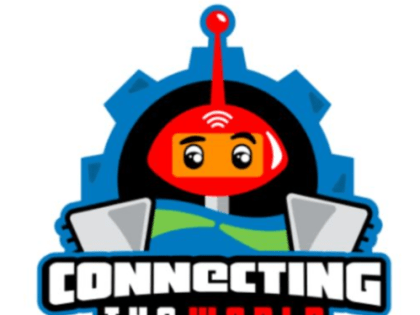 VI районная робототехническая олимпиада школьников Connecting the World (Объединяя мир)