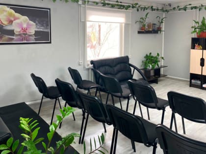 В Вилюйском межмуниципальном филиале уголовно-исполнительной инспекции открылся кабинет социально-психологической реабилитации