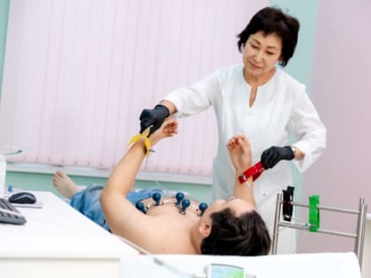 Врач-кардиолог назвала неожиданные симптомы, указывающие на проблемы с сердцем