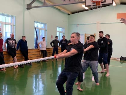 Стартовала II Спартакиада среди предприятий жизнеобеспечения Якутии