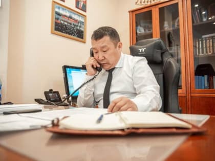 Дмитрий Садовников: «Исполнение послания главы Якутии – приоритет инфраструктурного блока кабмина»