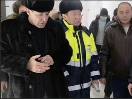 Владелец строительной компании «Оптима-Строй» Папоян арестован?