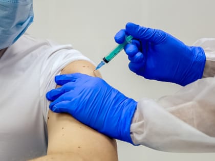 7500 доз вакцины против кори поступили в Якутию