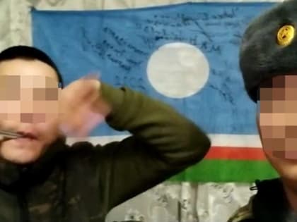 Депутат Госдумы связался с якутским воином-депутатом