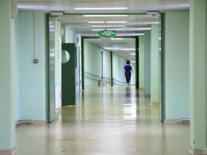 В НЦМ Якутии прокомментировали, почему не смогли оказать помощь ребенку с травмой глаза