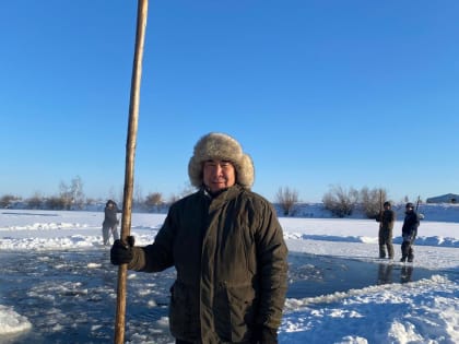 Депутат Яков Оконешников о своей общественной деятельности и планах на будущее