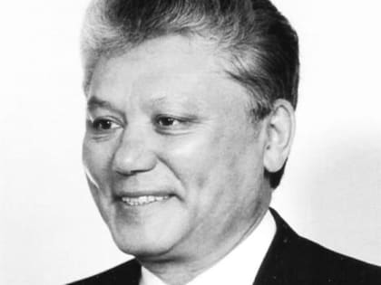 Ушел Лидер якутского народа, наш Наставник, Учитель, истинный Патриот своей Родины