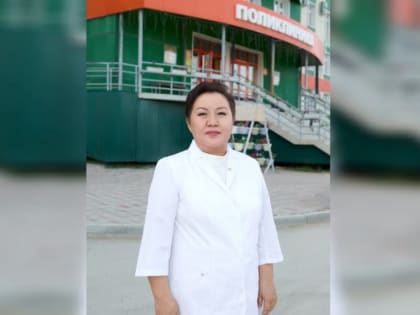 «Людям нужны доброта, доверие, защита»: главврач ЯГБ №3 – о здоровье, продолжительности жизни и СВО