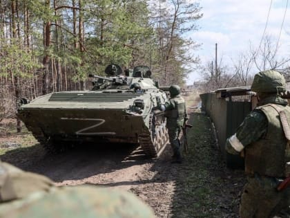 "Мы сейчас воюем со всем миром" : В Минобороны назвали задачи второго этапа спецоперации на Украине