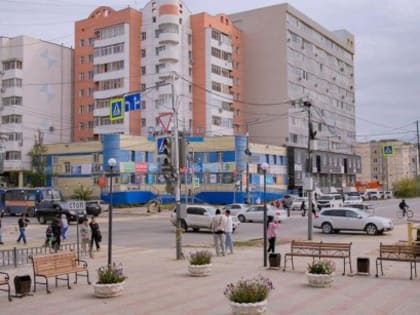 Прогноз погоды в Якутске на 7 сентября