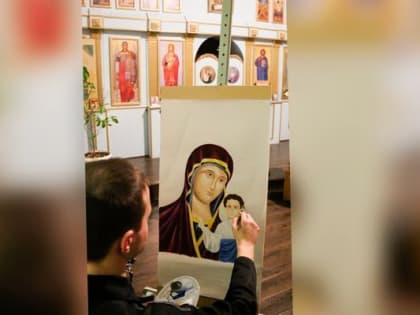 В день Рождества Христова в исправительных учреждениях проводятся мероприятия для осужденных