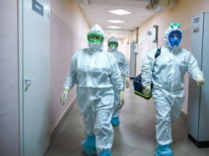 Иммунолог дал россиянам прогноз на 2023 год