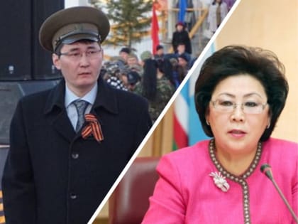 Горный улус может остаться без представителя в Ил Тумэне?