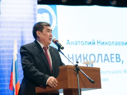 СВФУ поддерживает проект «1000 лидеров науки и технологий Якутии»