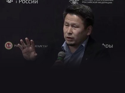 Университет 360: проректор СВФУ рассказал, каким должно быть образование будущего