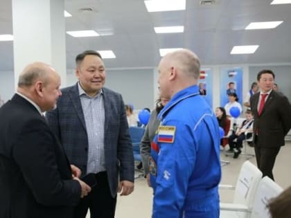 В Якутске проходят II открытые межрегиональные юношеские научные чтения