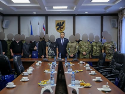 День Героев Отечества: Отдаем дань уважения