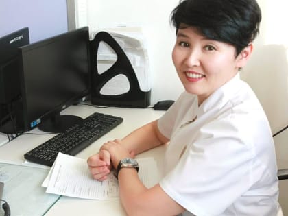 Мама сказала мне: Лучше профессии нет на свете…