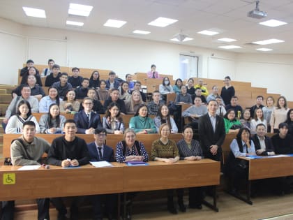 Подведены итоги IV Международной научно-практической конференции «УПРАВЛЕНИЕ ЗЕМЕЛЬНЫМИ РЕСУРСАМИ, ЗЕМЛЕУСТРОЙСТВО, КАДАСТР, ГЕОДЕЗИЯ И КАРТОГРАФИЯ. ПРОБЛЕМЫ И ПЕРСПЕКТИВЫ РАЗВИТИЯ