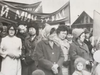 Александр Кошуков: Историю Родины нельзя представить без Первомая