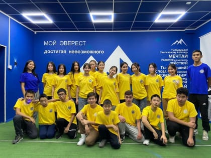 В Якутии дети военнослужащих могут отдохнуть в «Сир уустара»