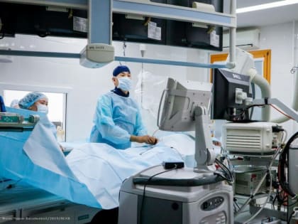 Главный внештатный рентгенолог Минздрава Якутии: «Медицина в регионе становится более доступной»