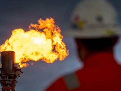 В Якутии нашли крупнейшее газовое месторождение