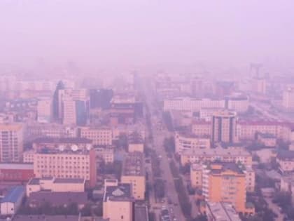 Прогноз погоды в Якутске на 13 августа