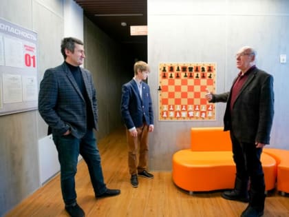 «Действительность превзошла все ожидания»: шахматисты о Малой академии наук Якутии