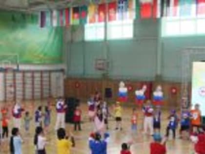 В Якутске состоялся «Фестиваль победителей»