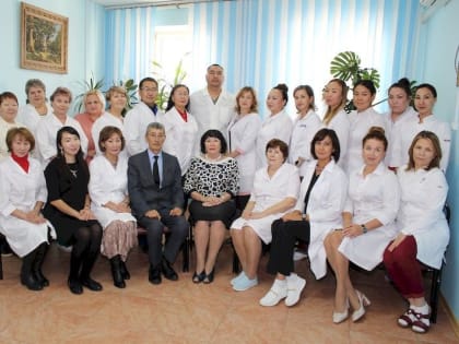 Авиационный медик – особая профессия!