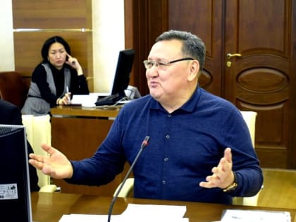 Гордума планирует перебраться в "Ил Тумэн"