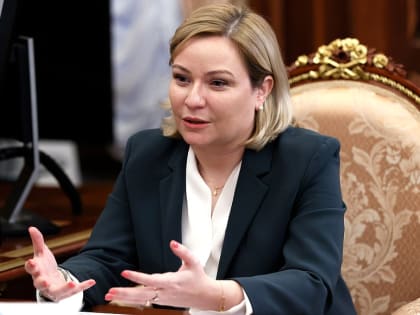 Министр культуры России Ольга Любимова посетит Якутию