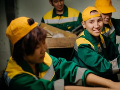 Бережливое производство будет изучать каждый студент колледжа или техникума