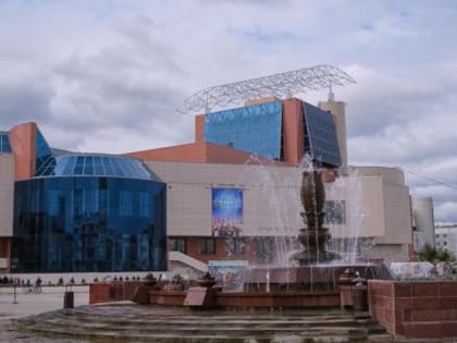 Прогноз погоды в Якутске на 9 сентября