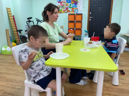 Особый мир: как живут люди с аутизмом в Якутии