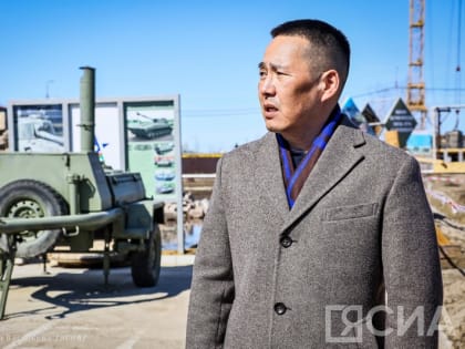 В Якутской кадетской школе рассказали, как проходят отбор воспитанники