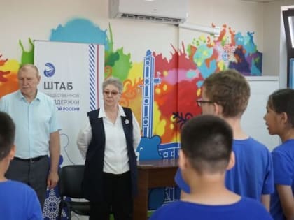Памяти детей - жертв войны в Донбассе