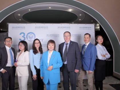 О некоторых тенденциях и сценариях развития современной науки – часть 2