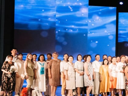 Прошла региональная конференция, посвященная 100-летию лабораторной службы