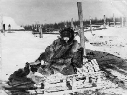 Как девочка-эвенкийка из якутской тайги стала депутатом Верховного Совета СССР