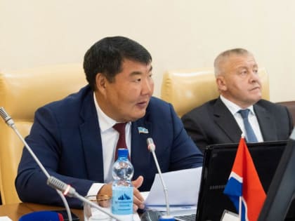 Парламентская ассоциация «Дальний Восток и Забайкалье» обсудила важные вопросы