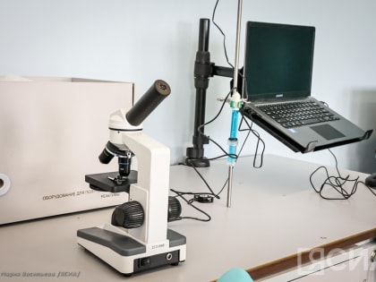 Наука в Якутии, кванты и тренды: подведены итоги  Форума будущих технологий