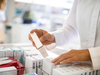 Росздравнадзор объяснил правила продажи рецептурных препаратов с 1 сентября