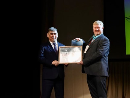 Мирнинскому филиалу СВФУ исполнилось 30 лет