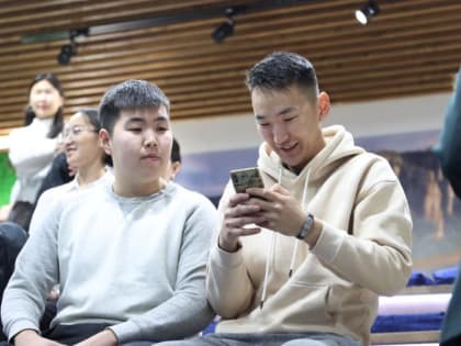 В магистратуру СВФУ на основном этапе зачислены 908 человек