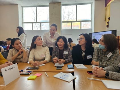 «Ярмарка ежей» в Бережливом здравоохранении