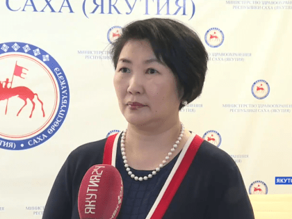 Врачи из Якутии будут работать в военных госпиталях Хабаровска и Владивостока