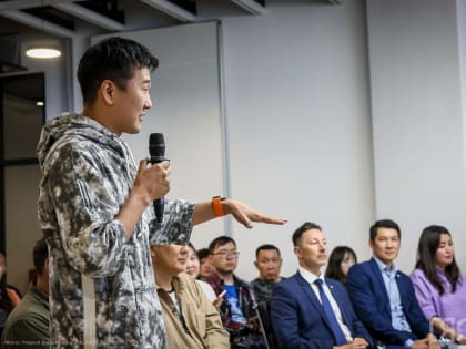 В Якутии откроют первую на Дальнем Востоке «Школу 21» для обучения IT-профессиям