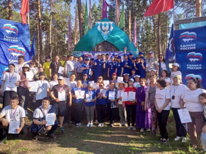 Региональное отделение «Единой России» определило пять лучших местных отделений в Якутии